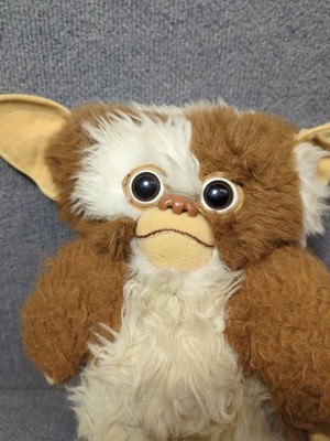 SF・ファンタジー・ホラー Gremlins Gizmo Plush Doll Applause 1984 Vintage 1984 Gremlins Movie GIZMO Plush Applause Mogwai 11