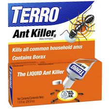 TERRO 1 -fl oz Ready to use Ant killer