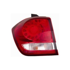 Fanale faro posteriore sinistro esterno a led per fiat freemont 2011 in poi