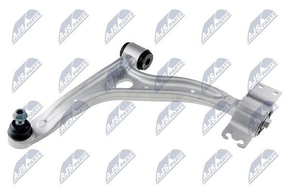 NTY Lenker, RadaufhäNgung ZWD-ME-019 FüR MERCEDES-BENZ-image