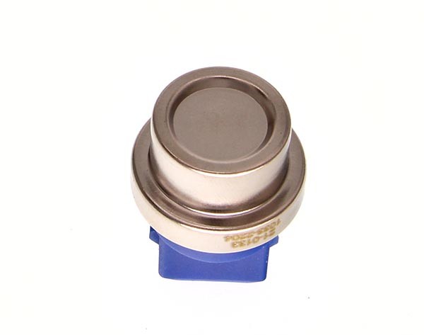 Maxgear 21-0133 Sensor KüHlmitteltemperatur FüR Audi Seat Vw, 2-Polig Blau-image