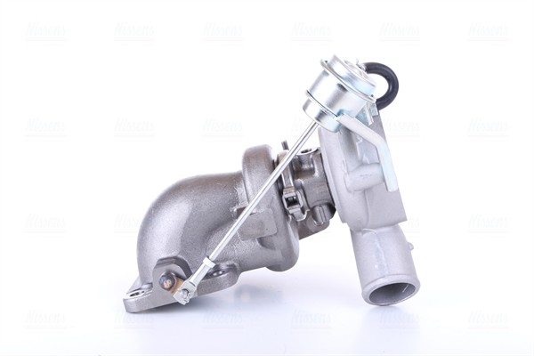 93251 NISSENS CHARGER, CHARGING (SUPERCHARGED/TURBOCHARGED) FOR FORD