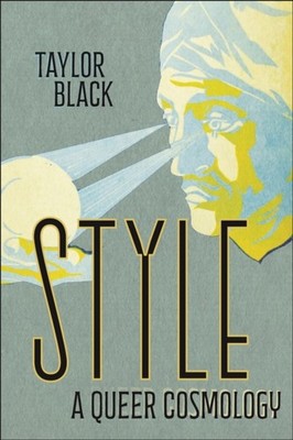 STYLE by Taylor Black Paperback Self Help Business