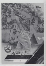 2016 Topps Update All-Star Negative Carlos Gonzalez #US198 1s8