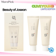 Beauty of Joseon Relief Sun Rice Probiotics Sunscreen SPF50 Korean Sun Cream