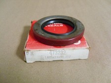 NATIONAL OIL SEAL 473232 1.625" X 2.623" X .312"