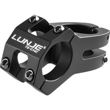 Fahrrad Vorbau 25.4mm 31.8mm Aluminium MTB Rennrad BMX Lenkerzubehör