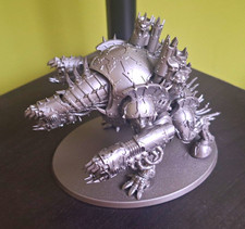 40k Warhammer Forgefiend 