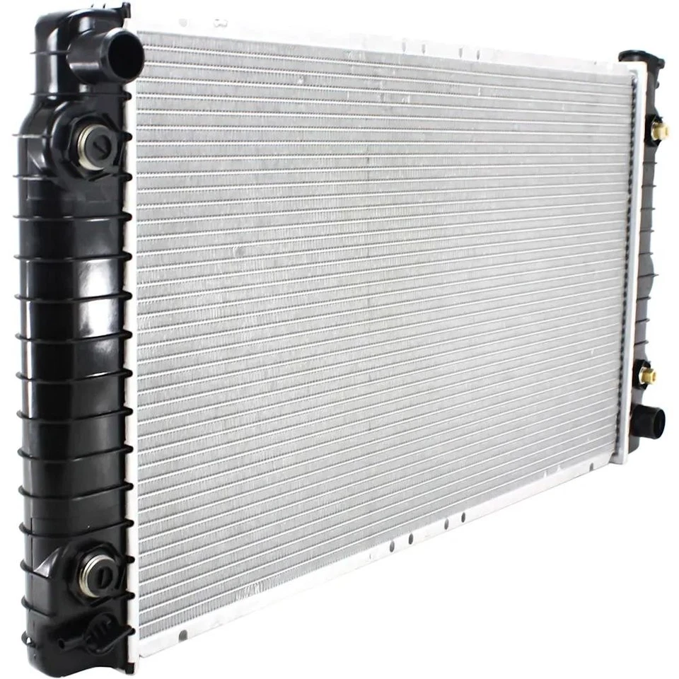 New Radiator Fits Buick Park Avenue Base 6 Cyl 3.8L By GM3010348 52493406 - Image 3 of 4
