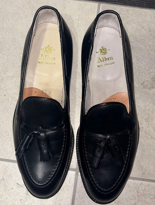 Alden 660