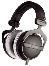 Image of beyerdynamic DT 770 PRO 80 OHM - Closed studio headphones