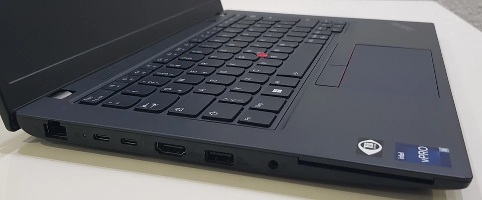 Lenovo ThinkPad L14 G3 · i5-1245U · 16GB · 512GB, Foto 2 von 5