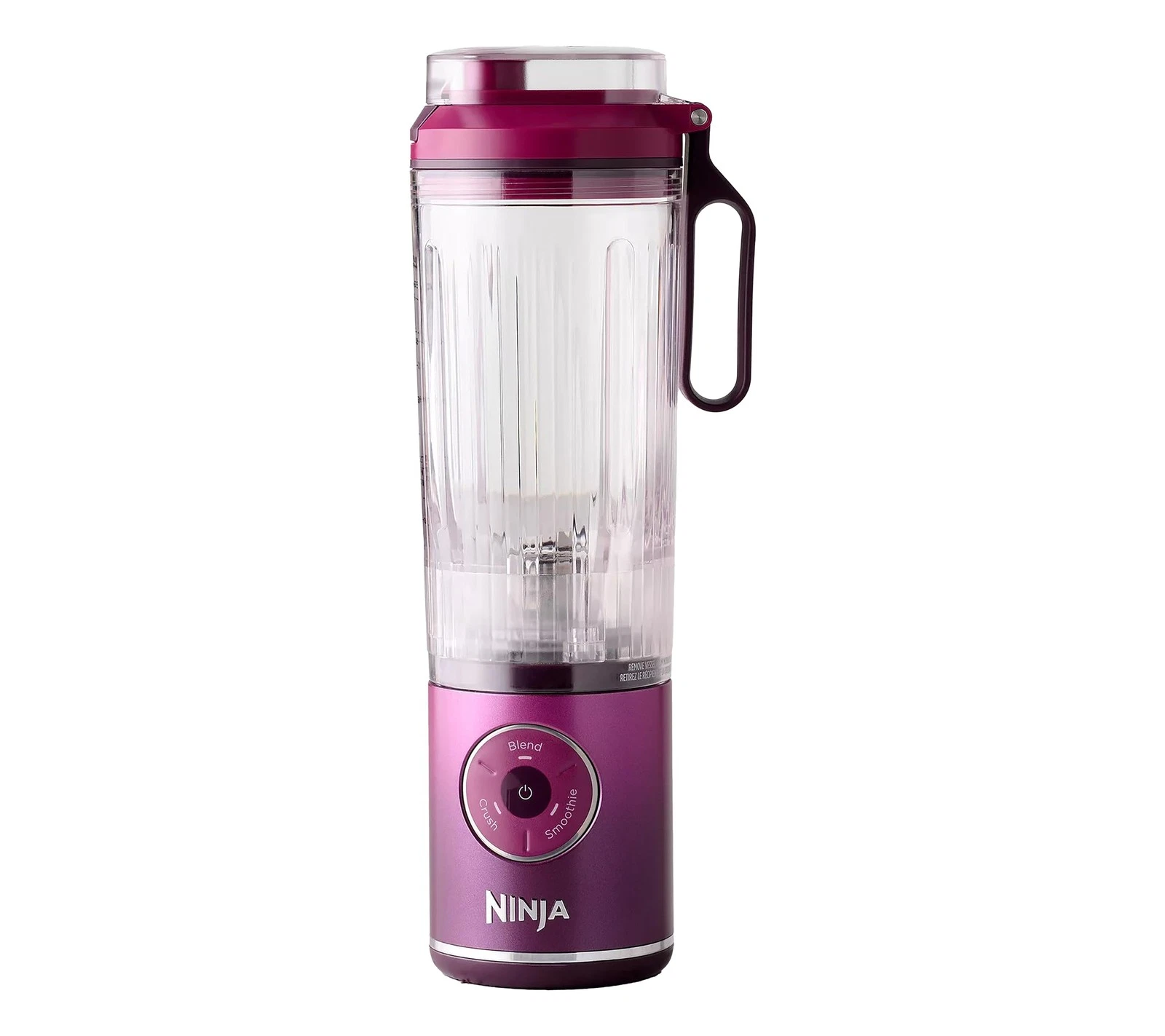 Ninja BC251QRD Blast Max Personal Cordless Blender 22 oz. Twist & Go Cherry
Opens in a new window or