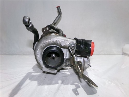 2247297F turbolader at BMW 520 2.0 D E39 1996-2004 2001 98600