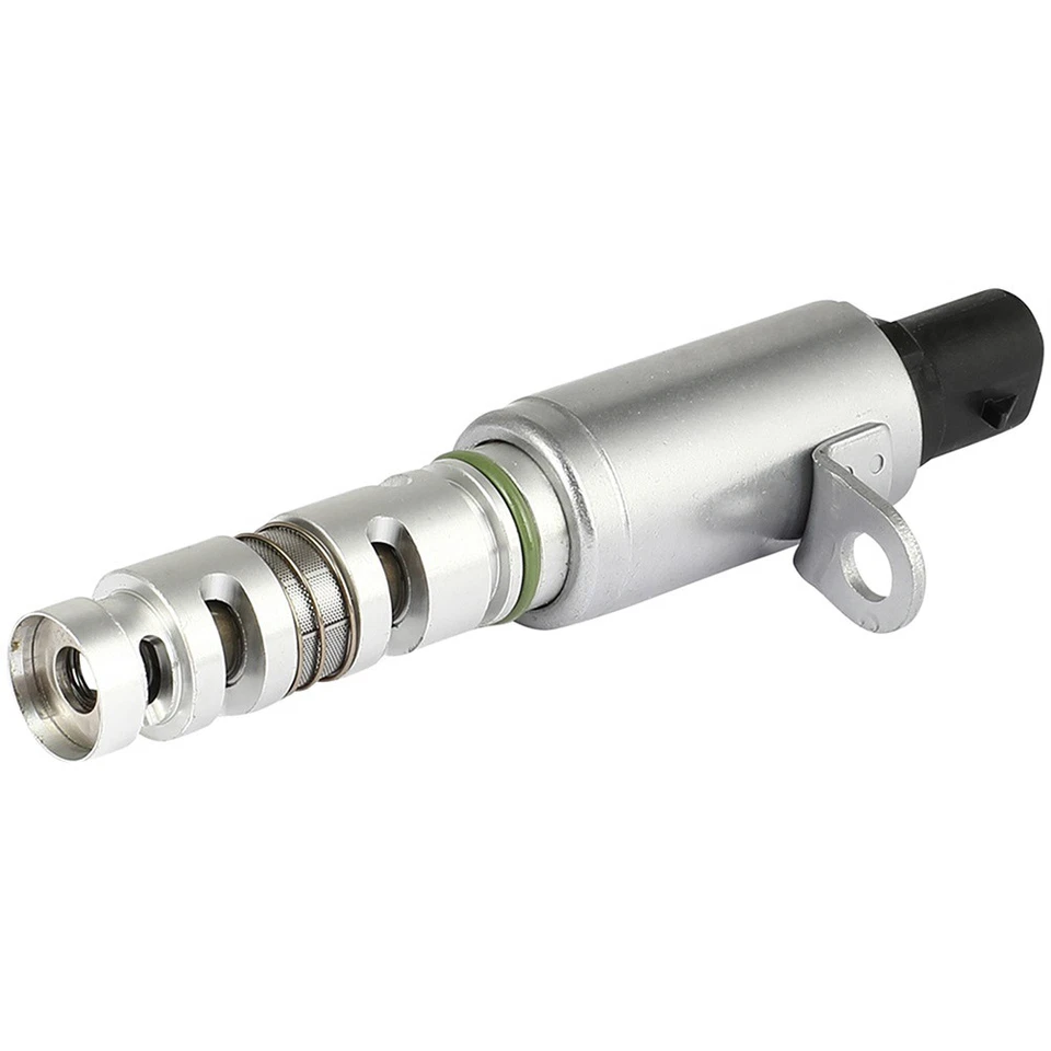 Válvula de control de aceite izquierda apta para Hyundai Santa Fe Kia Sedona Sorento al por mayor Foto 4 de 4