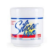 Silicon Mix Intensive Hair Treatment 16 oz | Restores Dry & Damaged Hair
