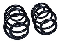 Maxgear SprĘŻYna Zaw. Nissan T. Tiida (C11) 07- 60-1565D