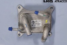 ORIGINAL Ölkühler HYUNDAI TUCSON (NX4E)  2022