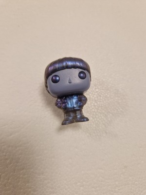 Stranger Things Kinder Joy Will Byers Upside-down Funko Pop Figur