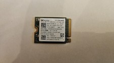 SK Hynix 256GB BC511 NVMe M.2 2230 SSD Solid State HFM256GDGTNI-82A0A