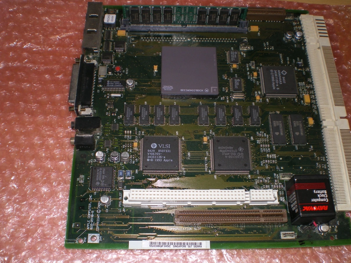 Vintage Computer Motherboards for Apple for sale | eBay