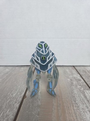 Ben 10 Figure Amphibian