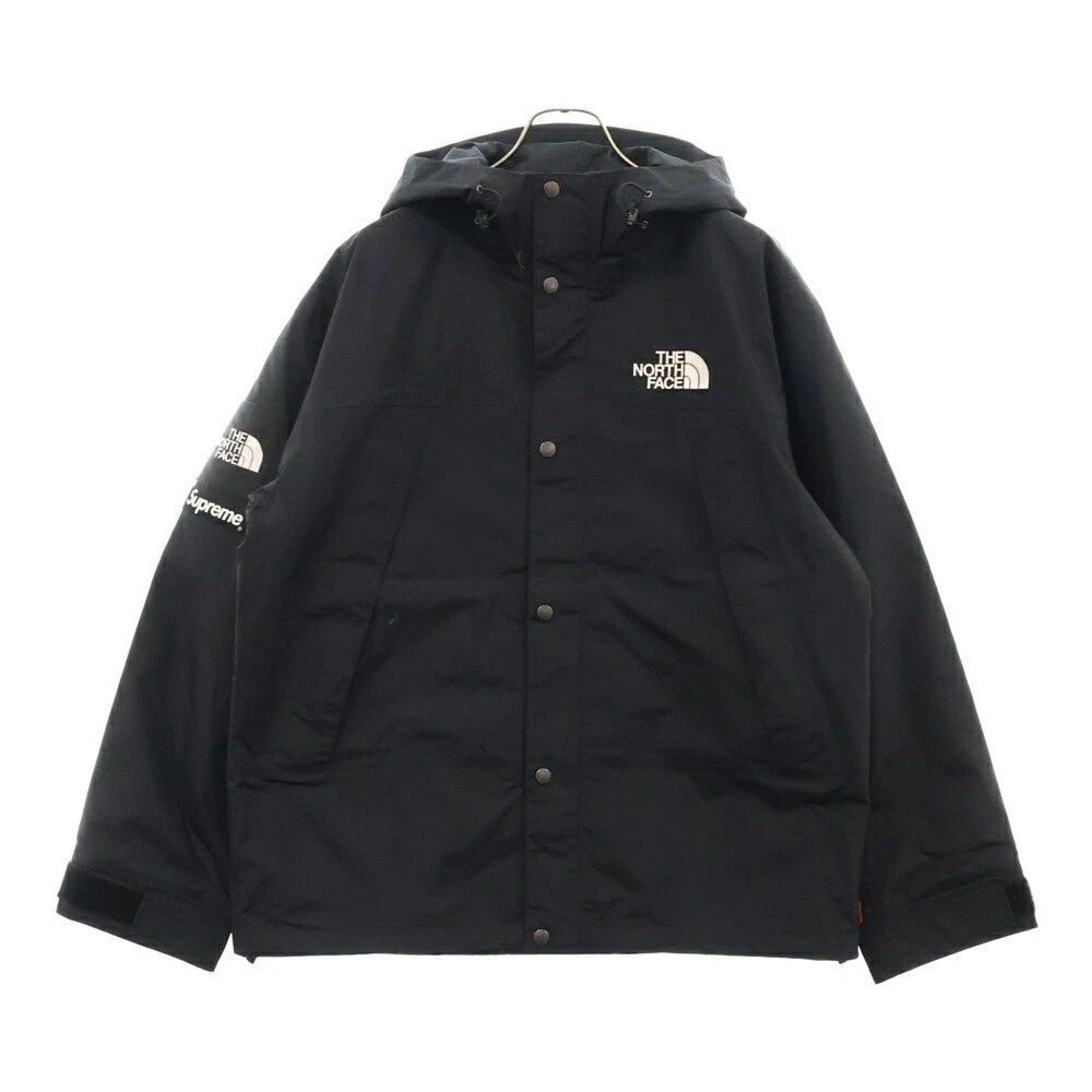 Veste de montagne Supreme taille M 24Aw The North Face Np02402I dos A FkQ90