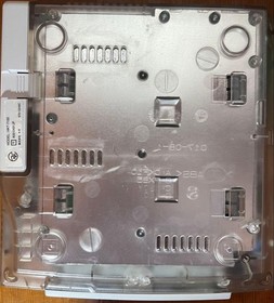 Sega Dreamcast Skeleton HKT‑7100 Console Set Controller VMU Cables Game Lot JP