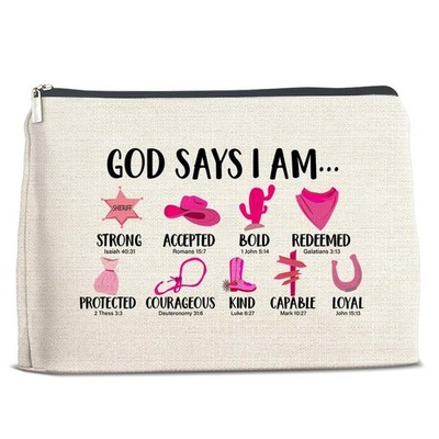 Christian Gifts for Women Girls Her Cowgirl, Inspirational Religious Gifts Co...