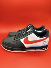 Nike Air Force 1 '07 QS Low Motorsport for Sale | Authenticity