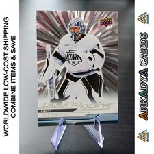 2024-25 Upper Deck Extended Series Hockey Checklist Guide in-content 29