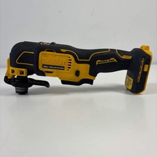 DeWalt DCS354 20V Cordless Oscillating Multi-Tool Tool Only