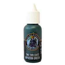 Wyvern Green | shadow | DUNCAN RHODES TWO THI...