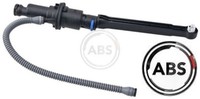 A.B.S. 65002 Geberzylinder FüR Kupplung Geberzylinder Geber Zylinder