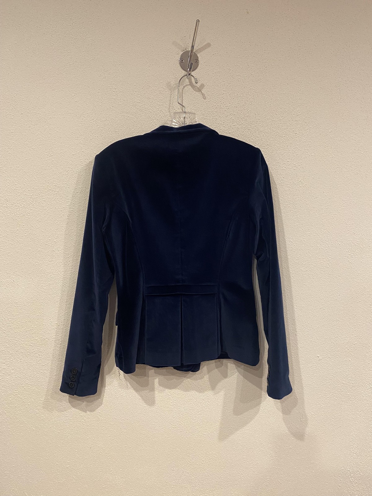 Peruvian Connection Windermere Jacket Womens 6 Bl… - image 4