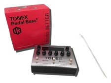 IK Multimedia TONEX PEDAL BASS EDITION 5937821 Effects Pedal
