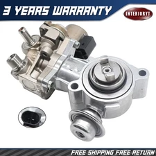 High Pressure Fuel Pump Fit For Mercedes-Benz C250 SLK250 2012-2015 1.8L