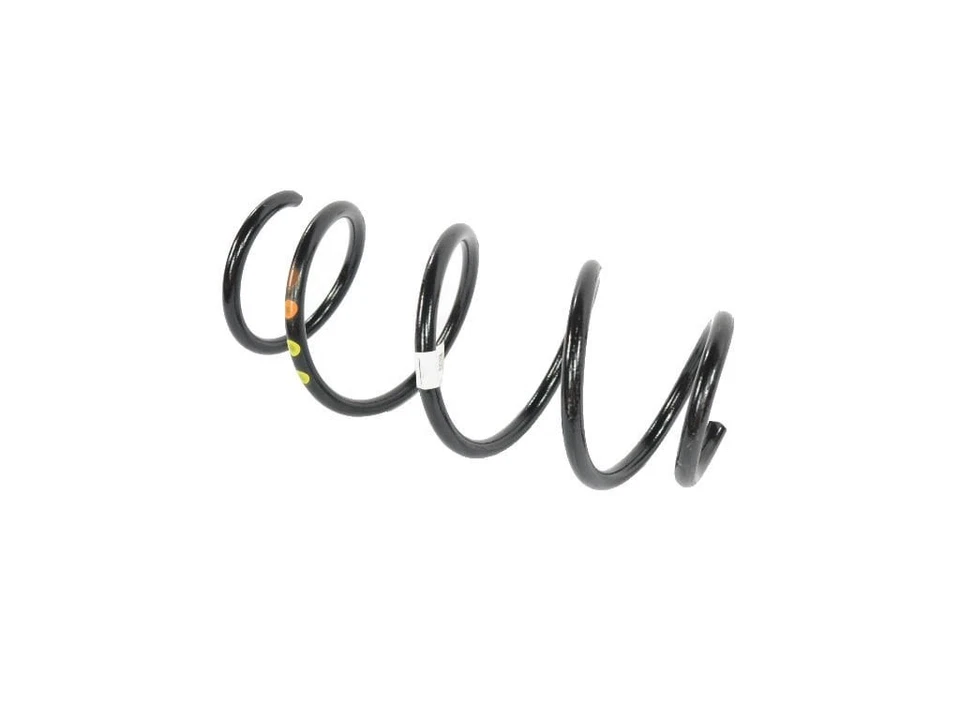 For Jeep Renegade 2015-2019 Mopar 68257976AA Rear Coil Spring Foto 2 de 4