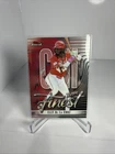 2026 Topps Finest Elly De La Cruz Base (RAW)