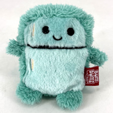 7.5-8  Bum Bumz REINA The REFRIDGERATOR HomeBumz Plush Toys Kellytoy 3 