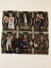 2025 WNBA Select PHOENIX MERCURY CONCOURSE TEAM SET! MERCURY 