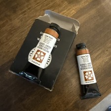 Daniel Smith Extra Fine Watercolor Paint, 15Ml Tube, Lunar Earth