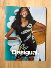 Catalogo Moda Desigual New Collection SS15 (2)