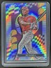 2023 Topps Cosmic Chrome Jo Adell TacoFractor #/5 Angels
