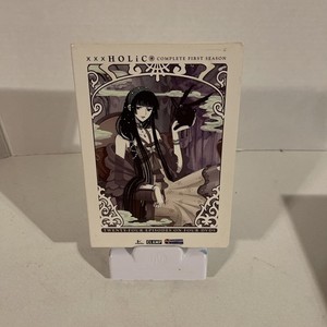 Xxxholic Dvd | eBay