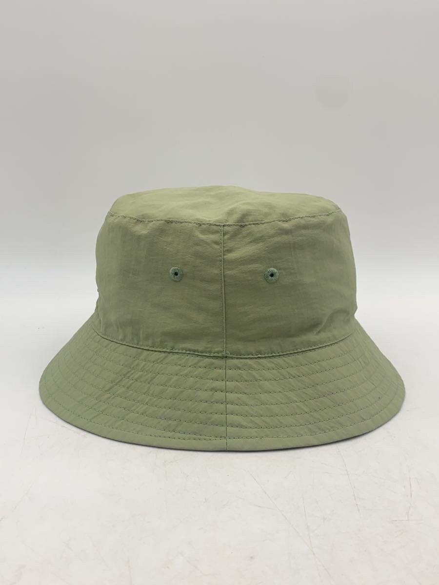 Wildthings Bucket Hat Grn Solid Women's AYU99 - image 2