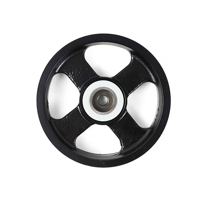 1341A037 Pulley Idler For MITSUBISHI 09-15 Lancer 2.0L 0488-CY4A - Image 4 of 4