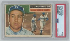 And the Bracket Battle Champion for the Best Topps Baseball Set Ever Is... 11