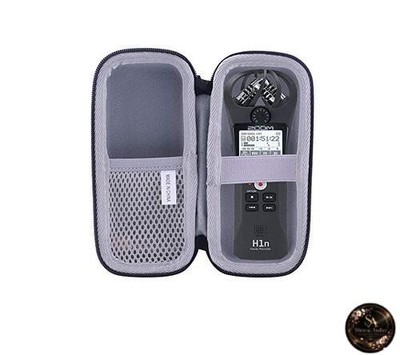 ZOOM (Zoom) Handy Corder H1N/H1 Protection Supported Storage Case - WAIYU JP