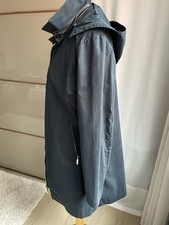 Moncler Baumwollmantel Übergang Gr S